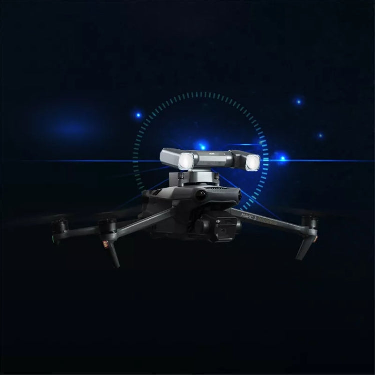 Chargez l'image dans la visionneuse de la galerie, CZI GL10 Gimbal Spotlight for DJI Mavic 3E/3T - Polar Tech Australia