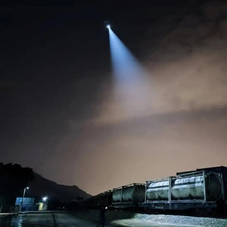 Chargez l'image dans la visionneuse de la galerie, CZI GL10 Gimbal Spotlight for DJI Mavic 3E/3T - Polar Tech Australia