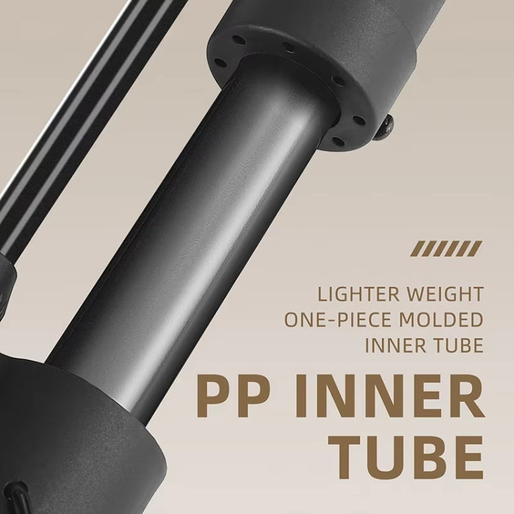 Cargue la imagen en el visor de la galería, WEST BIKING Mini Bicycle Pump Cycling Equipment - Polar Tech Australia