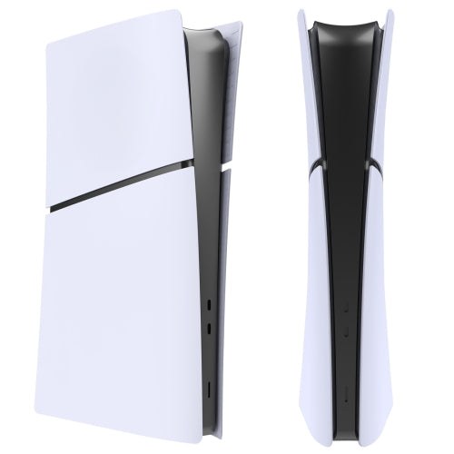 Chargez l'image dans la visionneuse de la galerie, For PS5 Slim Replacement Faceplate Shell Detachable Protective Case - Polar Tech Australia