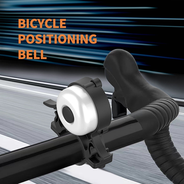 Chargez l'image dans la visionneuse de la galerie, Bicycle Locator Anti-Theft Bell – Durable and Effective Cycling Security - Polar Tech Australia