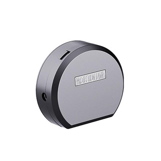 F6 Universal Electric Induction Projection Welcome Light for Scooter / Bike / Electric Car (Love Dinosaur) - Polar Tech Australia