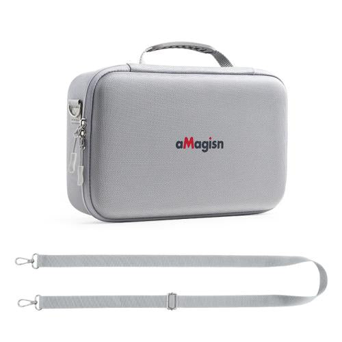 Load image into Gallery viewer, DJI Flip Drone aMagisn Storage Case Shoulder Bag Compatible with RC 2 or RC-N3 Remote Controller - Polar Tech Australia