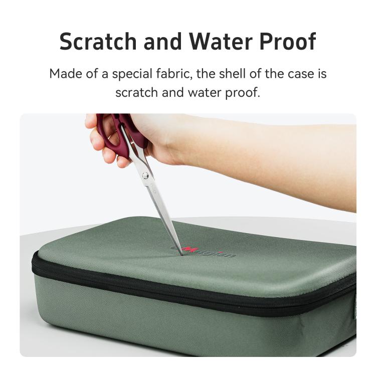 Load image into Gallery viewer, DJI Flip Drone aMagisn Storage Case Shoulder Bag Compatible with RC 2 or RC-N3 Remote Controller - Polar Tech Australia