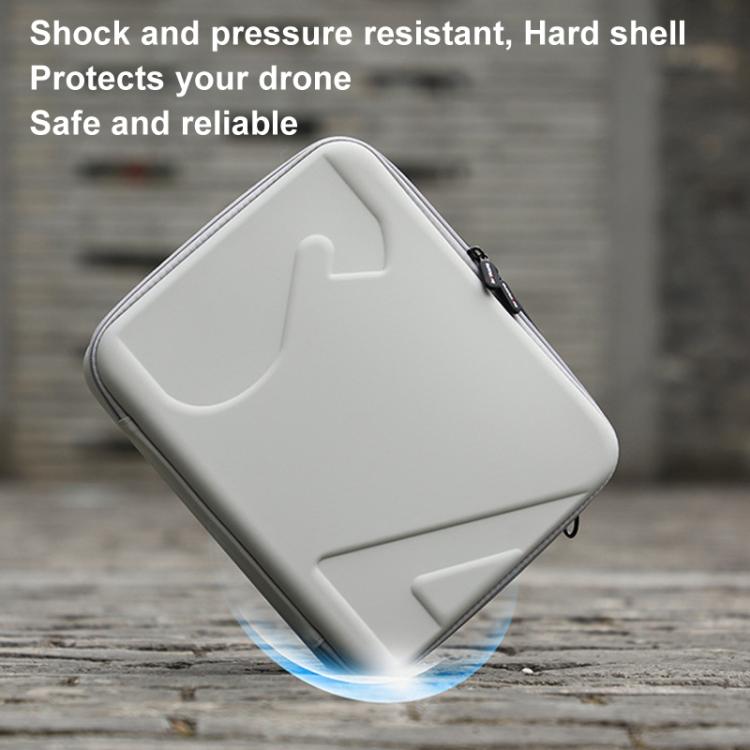 Cargue la imagen en el visor de la galería, DJI Flip Sunnylife FP-B958 Storage Bag Vlog Aerial Camera Protective Case Accessory - Polar Tech Australia