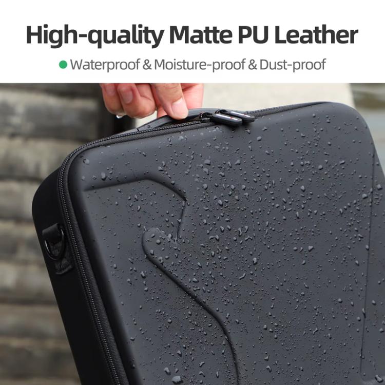 Cargue la imagen en el visor de la galería, DJI Flip Sunnylife FP-B958 Storage Bag Vlog Aerial Camera Protective Case Accessory - Polar Tech Australia