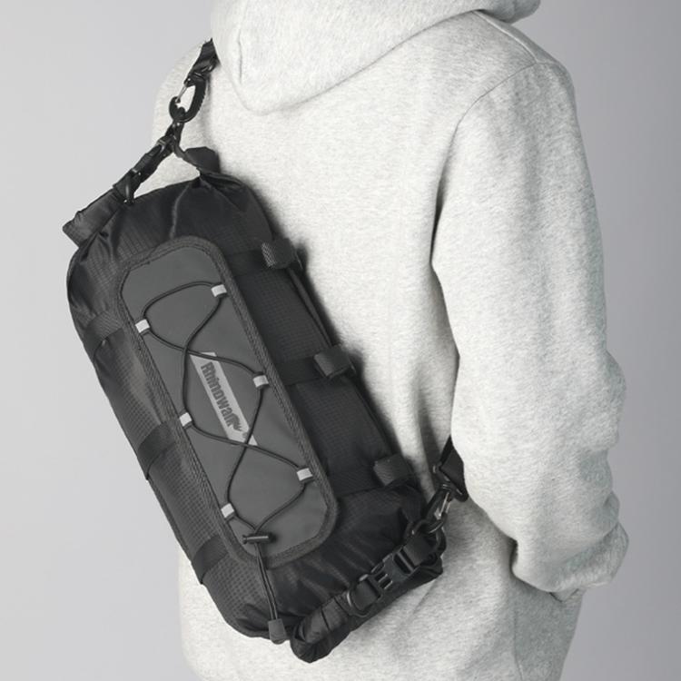 Chargez l'image dans la visionneuse de la galerie, Rhinowalk RK9300 Large-Capacity Waterproof Outdoor Cycling Front Bag - Polar Tech Australia