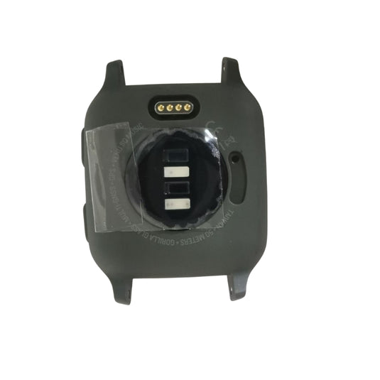 Garmin Watch Venu SQ Music 41MM - Back Battery Case Rear Cover Housing Charging Port Replacement Part - Polar Tech Australia