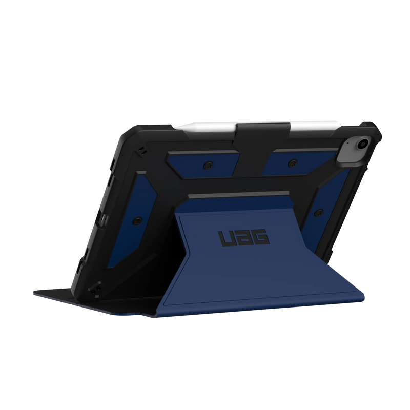 Cargue la imagen en el visor de la galería, Apple iPad Mini 1/2/3/4/5 UAG Metropolis Heavy Duty Tough Rugged Case Cover - Polar Tech Australia