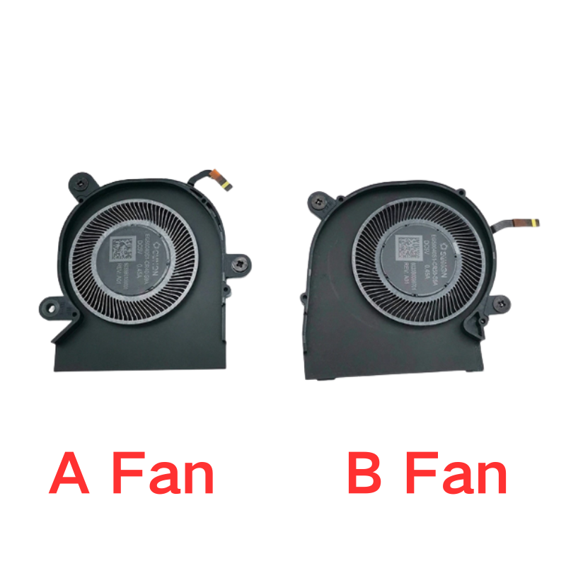 Chargez l'image dans la visionneuse de la galerie, HP Elite Dragonfly G3 / Dragonfly G4 Series - Laptop CPU Cooling Fan Cooler - Polar Tech Australia