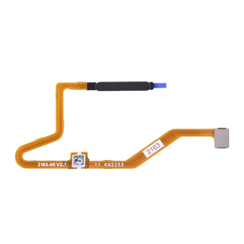 Chargez l'image dans la visionneuse de la galerie, Xiaomi Redmi Note 12 Pro 5G Fingerprint Sensor Flex - Polar Tech Australia