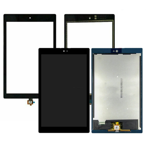 Chargez l'image dans la visionneuse de la galerie, Amazon Kindle Fire HD 10 2017 (SL056ZE) Touch Screen Digitizer LCD Display Assembly - Polar Tech Australia