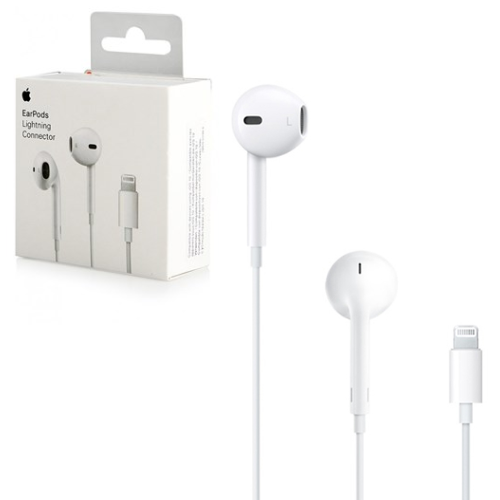 Earpods with lightning connector india 2025
