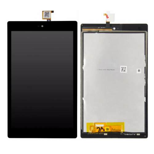 Chargez l'image dans la visionneuse de la galerie, Amazon Fire HD 8 2017 (SX034QT) & 2018 (L5S83A) Touch Screen Digitizer LCD Display Assembly - Polar Tech Australia
