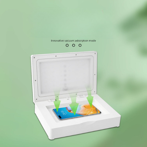 Chargez l'image dans la visionneuse de la galerie, 2 in 1 UV Curing Vacuum & Lamp Lighweigt High Power 30W UV Protector Installation Light Box - Polar Tech Australia