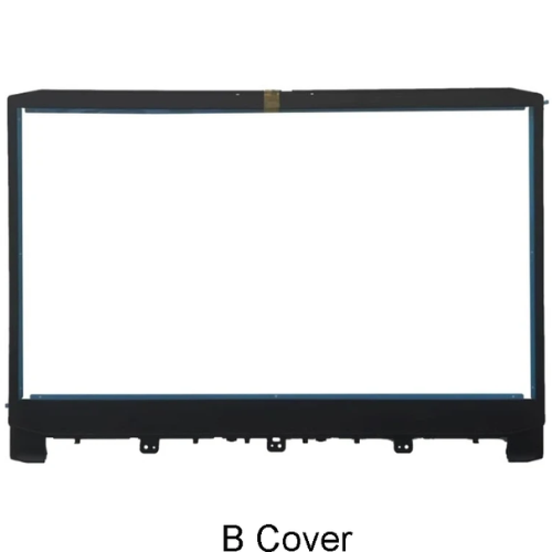 Chargez l'image dans la visionneuse de la galerie, Lenovo IdeaPad Gaming 3 15ACH6 Laptop LCD Screen Back Cover Keyboard Back Housing Frame - Polar Tech Australia