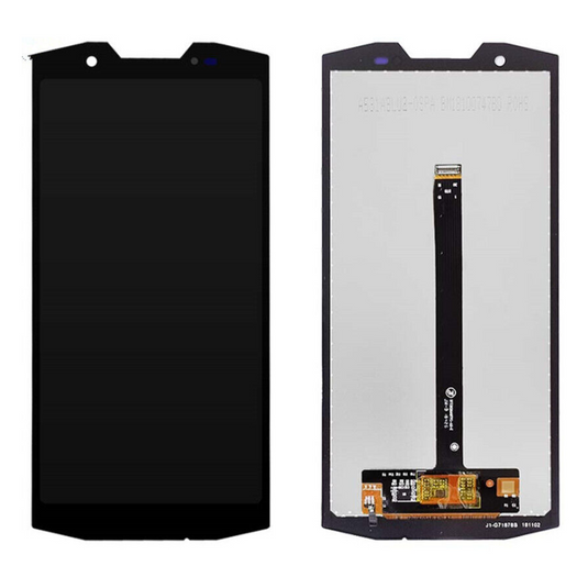 DOOGEE S80 & S80 Lite - LCD Display Touch Digitizer Screen Assembly - Polar Tech Australia
