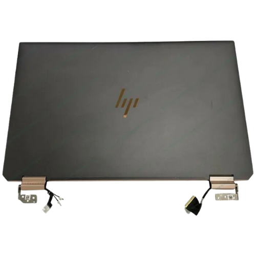 [Front Part Assembly] HP Spectre X360 15" Inch 15-EB 15T-EB Touch Digitizer Display UHD LCD Screen Assembly - Polar Tech Australia