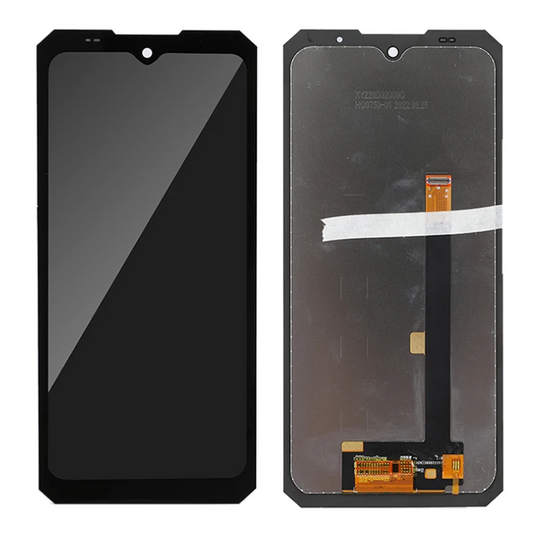 DOOGEE S89 & S89 Pro - LCD Display Touch Digitizer Screen Assembly - Polar Tech Australia