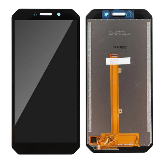 DOOGEE S61 & S61 Pro - LCD Display Touch Digitizer Screen Assembly - Polar Tech Australia