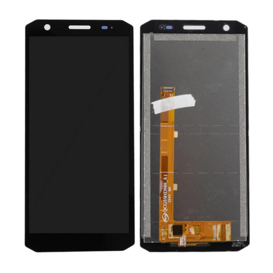 DOOGEE S41 & S41 Pro - LCD Display Touch Digitizer Screen Assembly - Polar Tech Australia