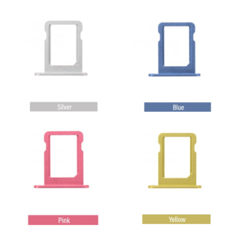 Load image into Gallery viewer, Apple iPad 10 10th - Sim Card Tray Holder - Polar Tech Australia