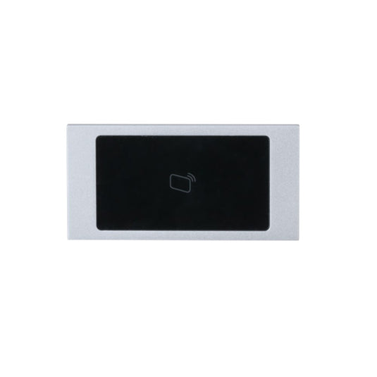 Dahua Intercom Modular Outdoor Station - Card Swiping Module IP65 IK07 - Polar Tech Australia