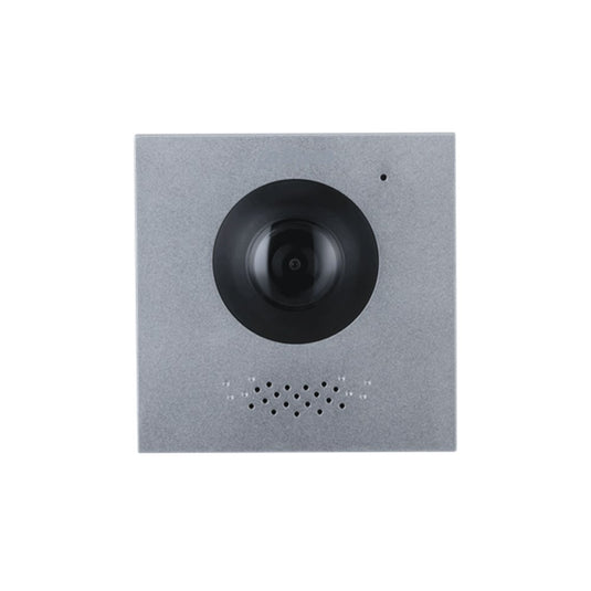 Dahua Modular Outdoor Station IP65 IK07 PoE - Polar Tech Australia