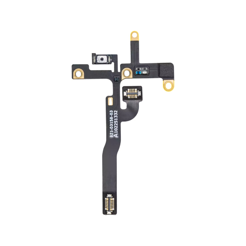 Chargez l'image dans la visionneuse de la galerie, iPad Pro 11" (2021 / 2022) / Pro 12.9" (2021 / 2022) - Power Button Flex - Polar Tech Australia