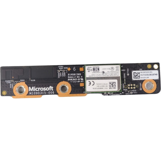 Xbox Series X (Model: 1882 & 1888) Internal Wireless Bluetooth Network Card Board Replacement - Polar Tech Australia