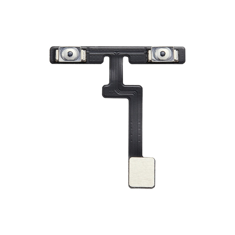 Chargez l'image dans la visionneuse de la galerie, Apple iPad Pro 11 (2024) / iPad Pro 13 (2024) - Volume Button Flex - Polar Tech Australia