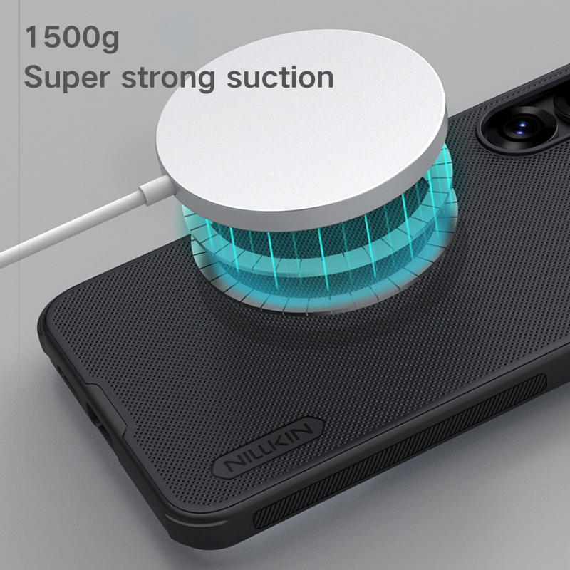 Load image into Gallery viewer, Nothing Phone (3) NILLKIN Super Matte Shield Shockproof Rugged Heavy Duty Case - i-Station Mobile Phone & Electronic Device Repair and Accessories