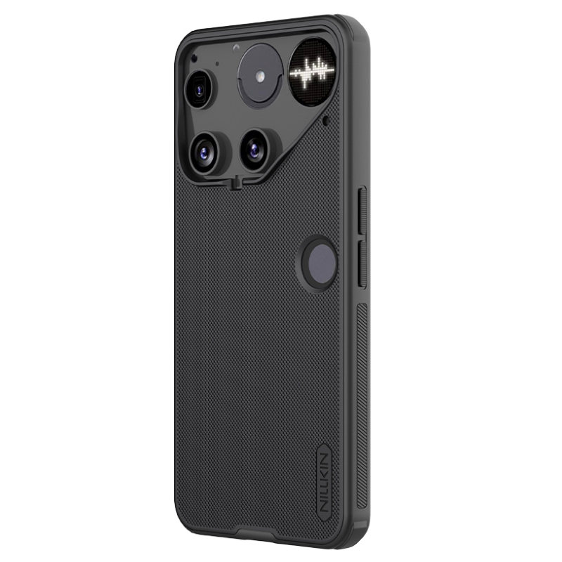 Load image into Gallery viewer, Nothing Phone (3) NILLKIN Super Matte Shield Shockproof Rugged Heavy Duty Case - i-Station Mobile Phone & Electronic Device Repair and Accessories