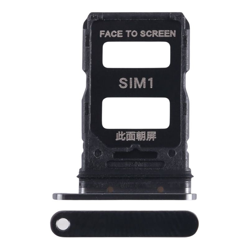 Load image into Gallery viewer, XIAOMI 13 - Sim Card Tray Holder Replacement - Polar Tech Australia