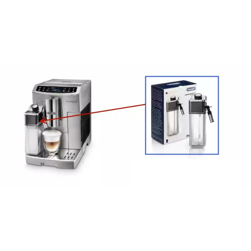 Load image into Gallery viewer, Genuine Original DeLonghi Coffee Machine ECAM 510.55 - Replacement Parts - Polar Tech Australia