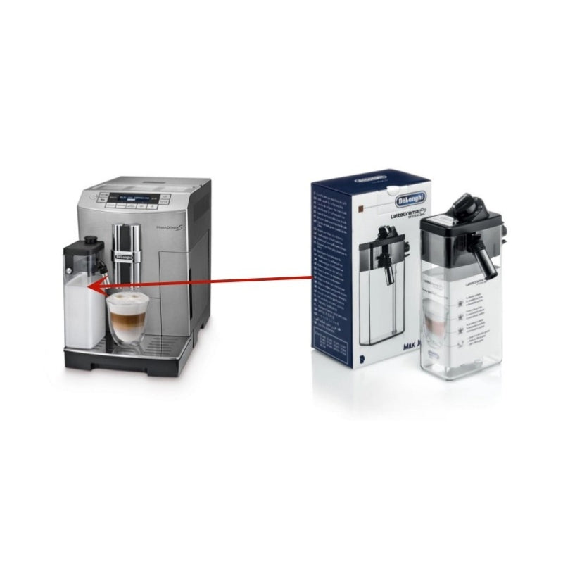 Cargue la imagen en el visor de la galería, Genuine Original DeLonghi Coffee Machine ECAM 28.465 - Replacement Parts - Polar Tech Australia