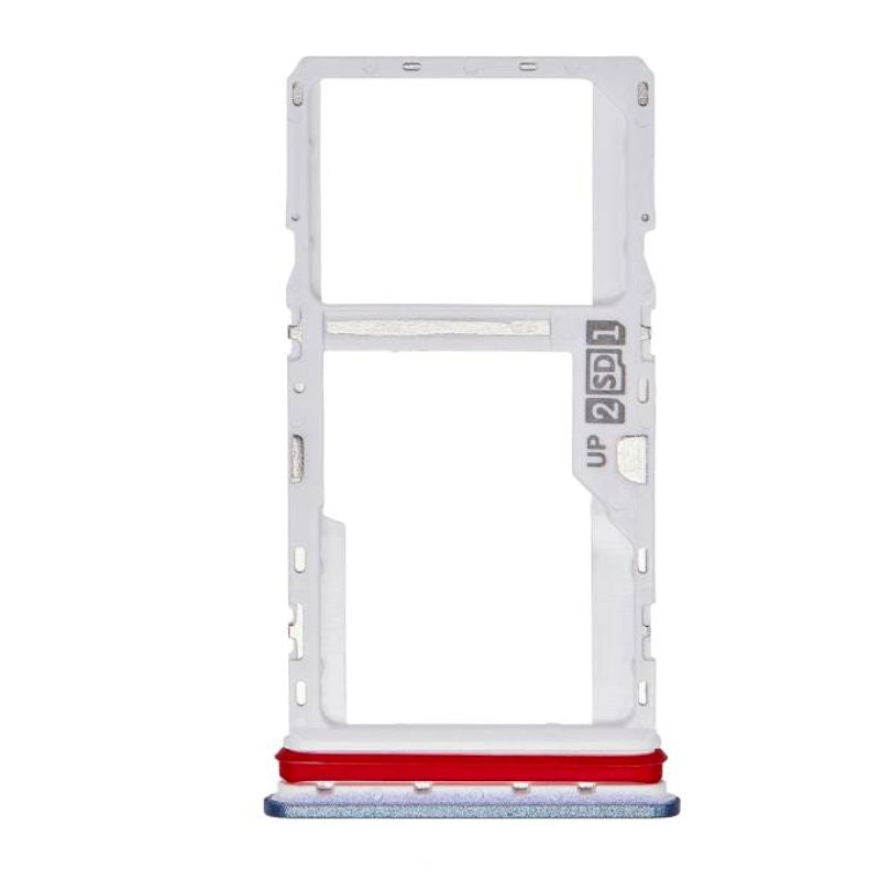Chargez l'image dans la visionneuse de la galerie, Motorola Moto G10 Power Sim Card Holder Tray - Polar Tech Australia