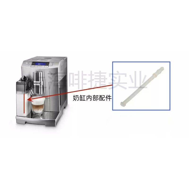 Cargue la imagen en el visor de la galería, Genuine Original DeLonghi Coffee Machine ECAM 28.465 - Replacement Parts - Polar Tech Australia