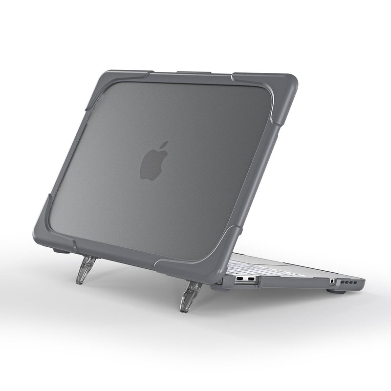 Load image into Gallery viewer, Apple Macbook Neo 13" 2026 (A3404) - Shockproof Heavy Duty Tough Case Cover - Polar Tech Australia
