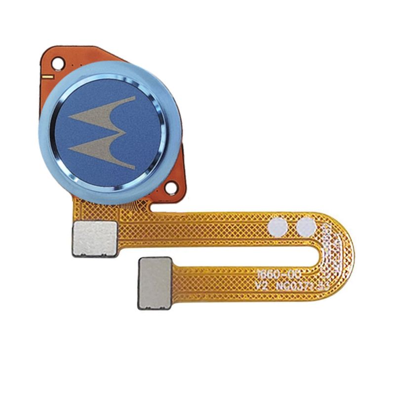 Chargez l'image dans la visionneuse de la galerie, Motorola Moto E7 Plus Fingerprint Sensor Flex - Polar Tech Australia