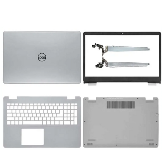 Dell inspiron 15 5000 Series 5593 P90F P90F002 Laptop LCD Screen Back Cover Housing Frame - Polar Tech Australia