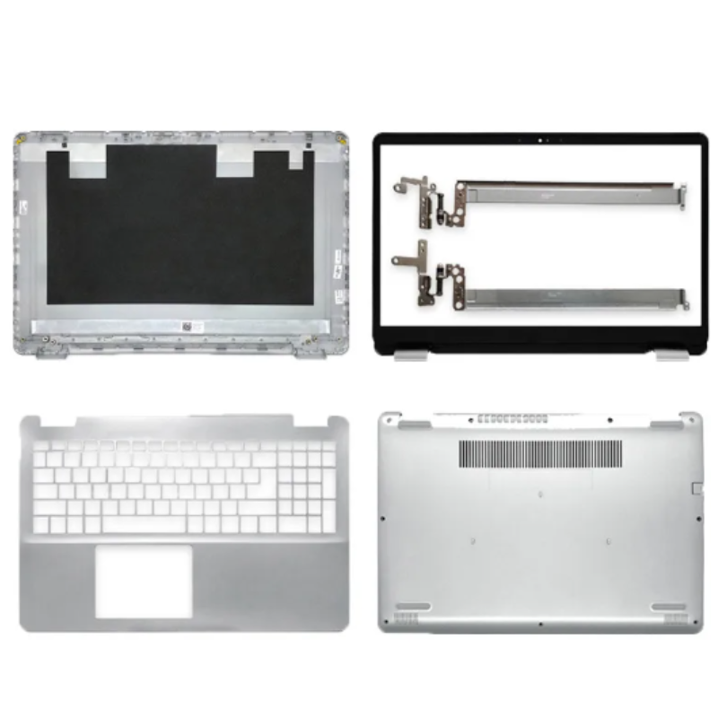 Chargez l'image dans la visionneuse de la galerie, Dell inspiron 15 5000 Series 5584 P85f Laptop LCD Screen Back Cover Housing Frame - Polar Tech Australia