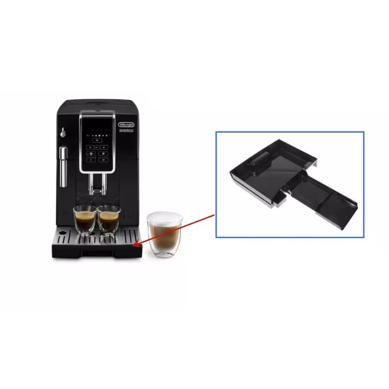 Chargez l'image dans la visionneuse de la galerie, Genuine Original DeLonghi Coffee Machine D3T 350.15 - Replacement Parts - Polar Tech Australia