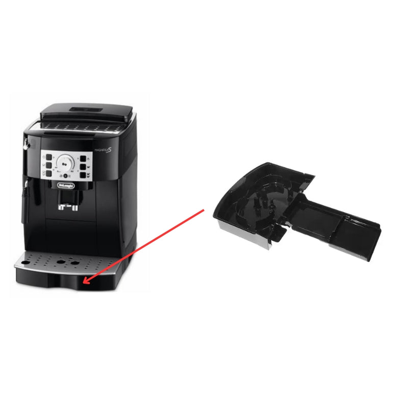 Chargez l'image dans la visionneuse de la galerie, Genuine Original DeLonghi Coffee Machine ECAM 22.110 B - Replacement Parts - Polar Tech Australia