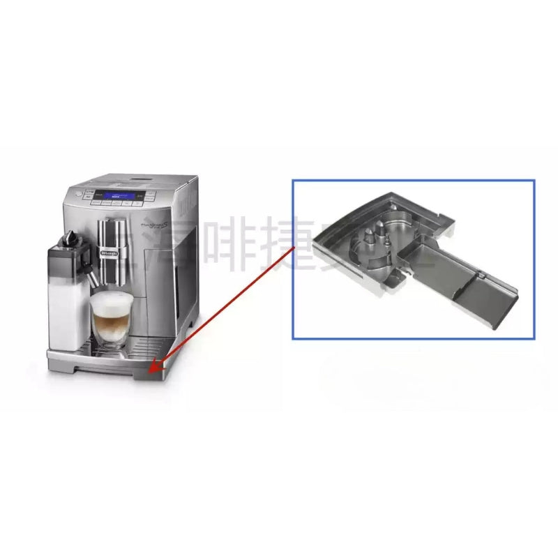 Cargue la imagen en el visor de la galería, Genuine Original DeLonghi Coffee Machine ECAM 28.465 - Replacement Parts - Polar Tech Australia