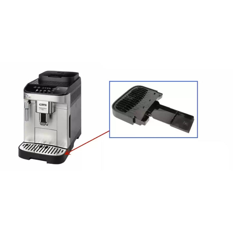 Chargez l'image dans la visionneuse de la galerie, Genuine Original DeLonghi Coffee Machine E Plus - Replacement Parts - Polar Tech Australia