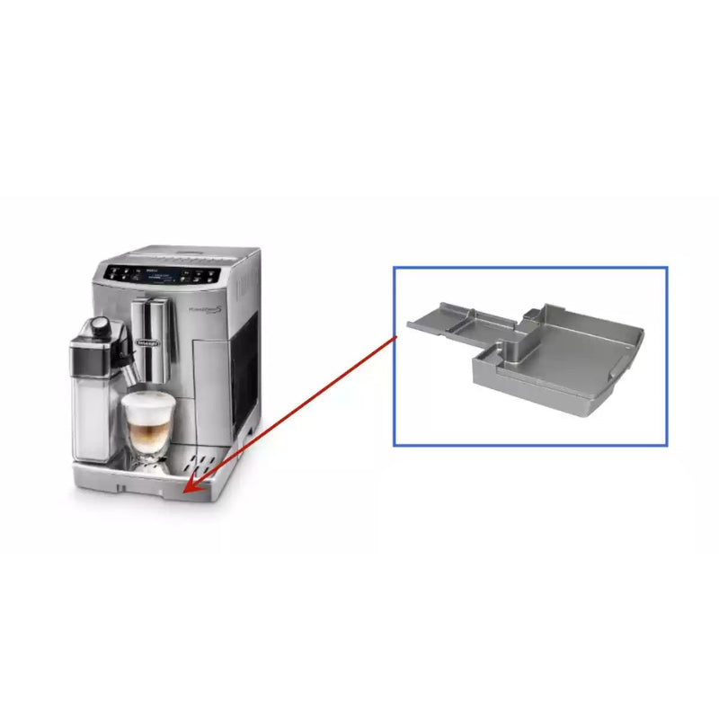 Load image into Gallery viewer, Genuine Original DeLonghi Coffee Machine ECAM 510.55 - Replacement Parts - Polar Tech Australia