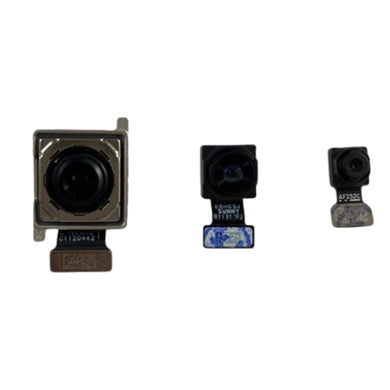Realme GT 5G (RMX2202) - Back Rear Main Camera Flex Set - Polar Tech Australia