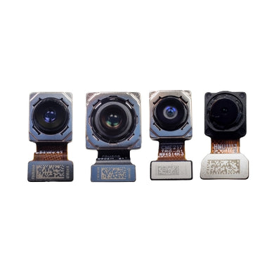 Realme X50 Pro 5G (RMX2071, RMX2075, RMX2076) - Back Rear Main Camera Flex Set - Polar Tech Australia