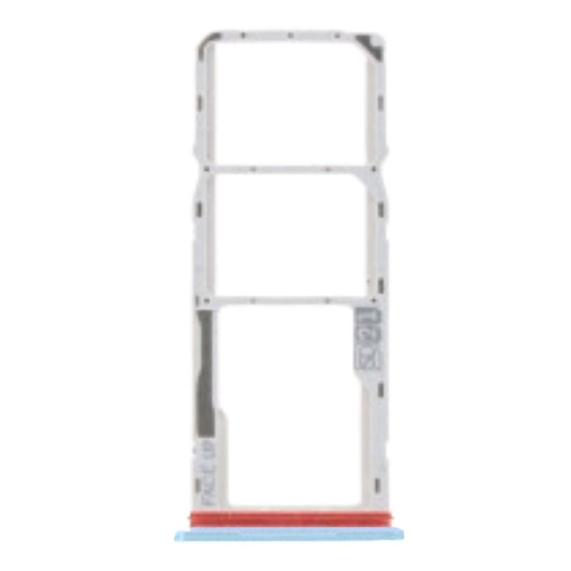 Cargue la imagen en el visor de la galería, Motorola Moto G24 (XT2423-1) Sim Card Holder Tray - Polar Tech Australia